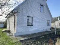 Дом на ул.Луговой, 50 г.Мозырь