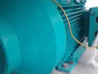 Молочное оборудование Гомогенизатор AVP Gaulin 200-3P, фотография 4