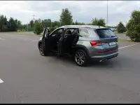 Skoda Kodiaq 1 Style 2020MY, фотография 5
