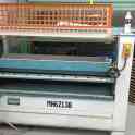 Продам Станок нанесения клея WEILI MH6213B, фотография 3