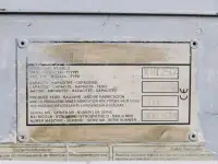 Ножницы гильотинные Knuth КМТ 2504, фотография 7