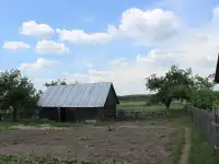 Продается дом в деревне с участком, Малоритский рвйон, д. Пажежин, фотография 5