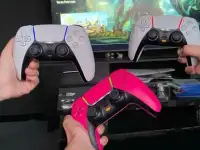 Прокат Аренда игр PS4 PS5 XBOX Steam ПК, фотография 2