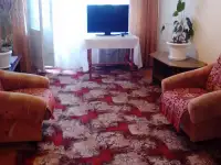 Сдаётся 2-комнатная квартира в в/г Уручье без посредников на ул. Водолажского, 17., фотография 4