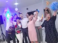 Ведущая тамада юбилей свадьба муз  свет, фотография 12