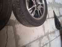 Продам диски с резиной, фотография 4