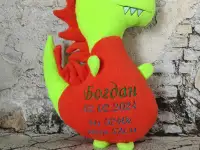 Игрушка метрика, фотография 4