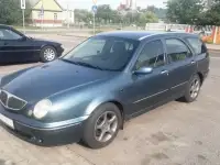 Продаю Lancia Lybra, универсал, 1.8 бензин, 131 л.с