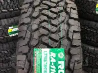 Новые грязевые шины Streamstone Crossmaxx 235/85 R16, фотография 5