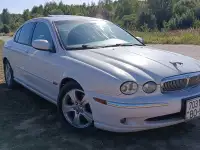 Jaguar x-type, фотография 4