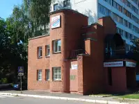 Аренда здания ул.Ильинского 37, фотография 5
