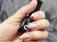 Маникюркоррекция ногтей, фотография 3