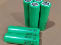 Оригинальные аккумуляторы Samsung INR21700-50S - 5000mAh
