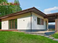 Новый стильный коттедж премиум-класса в Лесу!, район, д. Мацки, ул. Лесная, фотография 6