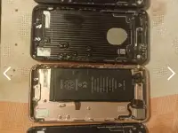 iPhone 567 разобраны на запчасти 11 штук по 25 руб, фотография 3