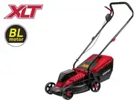 Газонокосилка wortex clm 3336 all1 (без акб)