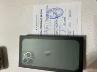 iPhone 13 Pro Max 256 GB на гарантии, фотография 9