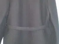 Пальто мужское коричневое из 60х годов, б.у, фотография 3