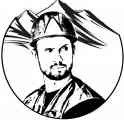 Промышленный альпинист. Спил деревьев, арбористика, удаление деревьев