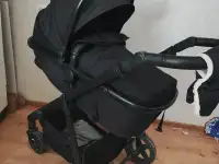 Продам модульную коляску 2 в 1, фотография 2