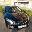 Продам Mazda Mazda6, фотография 6