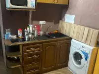 Комната в центре города без хозяев