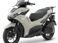 Скутер Gladiator TVX, фотография 7