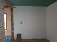 Устройство кладовки в дачном доме, фотография 2