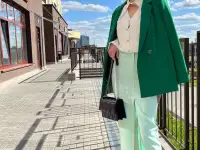 Женская одежда белорусского бренда, фотография 2