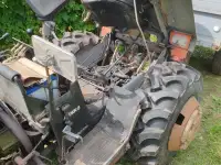 Продам трактор АМЖК-8, фотография 7