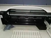 Струйный цветной принтер HP Deskjet 3325, фотография 4