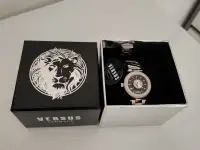 Часы Versace оригинал, фотография 4