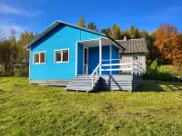 СОВРЕМЕННЫЙ УТЕПЛЁННЫЙ ДОМ С ОТДЕЛКОЙ В ПРИГОРОДЕ МИНСКА, СТ ПРОЛЕСКА ЦКБ