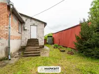 Достройте дом своей мечты! 17 км от Минска, район, СТ Аистово, фотография 3