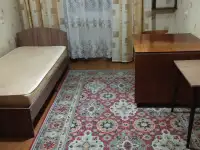 Сдается комната молодому специалисту, Васнецова
