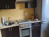 Сдам 2х комнатную квартиру на длительный срок, Островского 45, фотография 3
