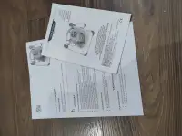 Продам электронные качели, фотография 5