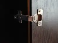 Шкаф угловой, фотография 3