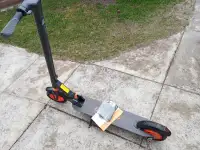 Электросамокат Kugoo S 1, фотография 2