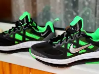 Кроссовки NIKE, фотография 4