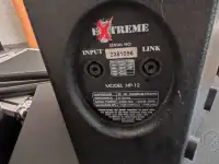 Продам акустическую систему Extreme, фотография 7