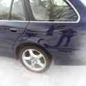 Продам BMW 520 D, фотография 8