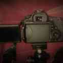 Фотоапппарат Canon eos 60d, фотография 2