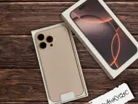 iPhone 16 pro max  качество, проверенное временем, фотография 4