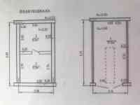 Срочно продам гараж, ГСК `Механизатор-24`
