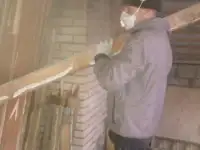 Уборка и вывоз мусора, фотография 11