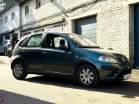 Автомобиль Citroen C3