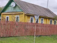 Жилой дом, район д. Ермаковка