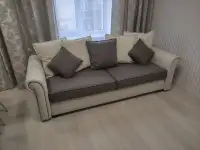 Перетяжка и ремонт мягкой и медицинской мебели, фотография 1