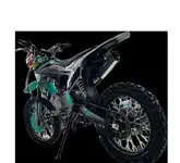 Питбайк motoland jks125, фотография 3